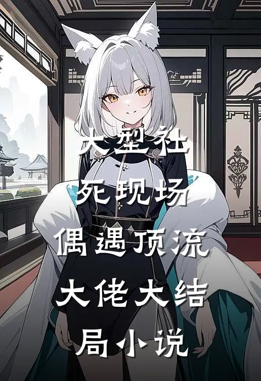 大型社死现场，偶遇顶流大佬大结局小说