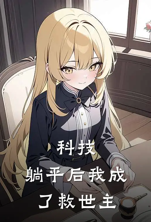 科技：躺平后我成了救世主