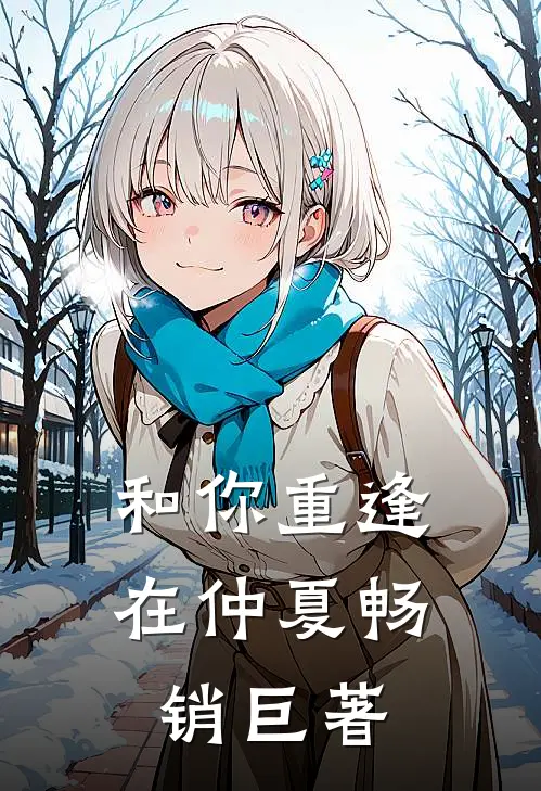 和你重逢在仲夏畅销巨著