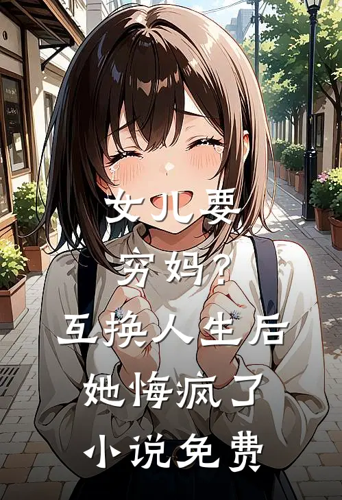 女儿要穷妈？互换人生后她悔疯了小说免费