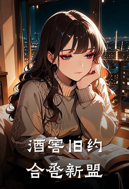 酒窖旧约，合卺新盟