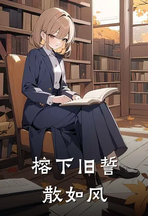 榕下旧誓散如风