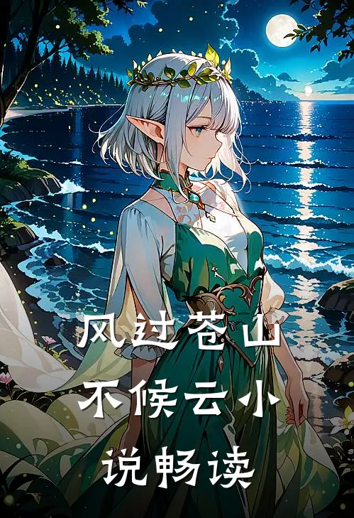 风过苍山不候云小说畅读