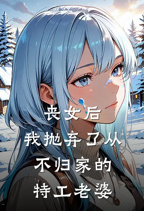 丧女后，我抛弃了从不归家的特工老婆