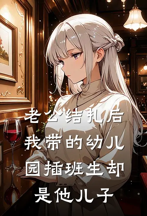 老公结扎后，我带的幼儿园插班生却是他儿子