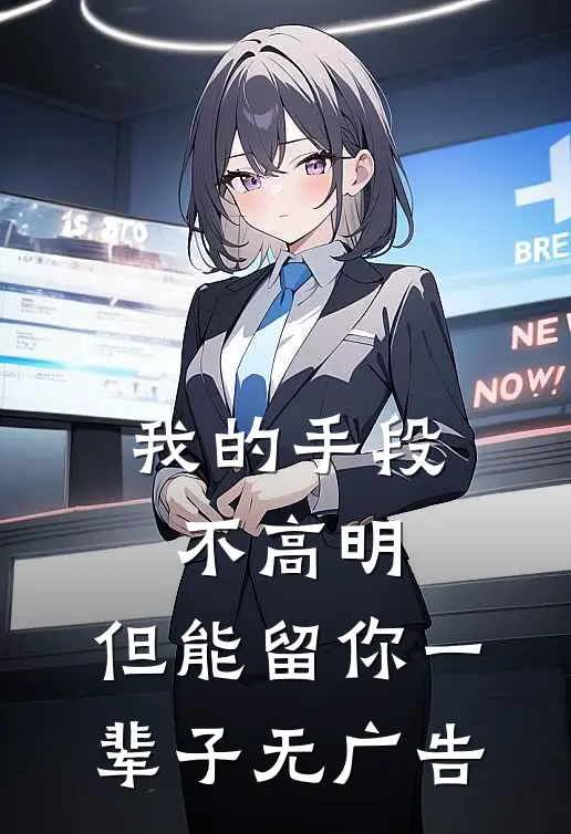 我的手段不高明，但能留你一辈子无广告