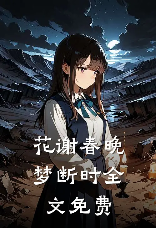 花谢春晚梦断时全文免费