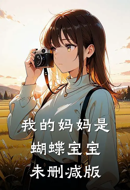 我的妈妈是蝴蝶宝宝未删减版
