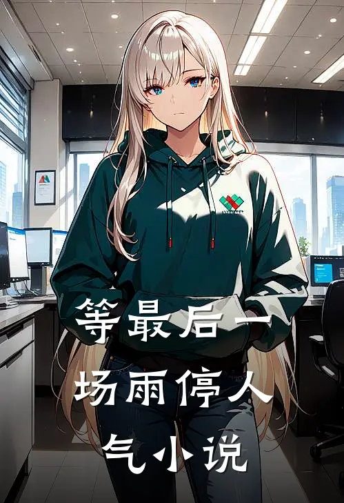 等最后一场雨停人气小说