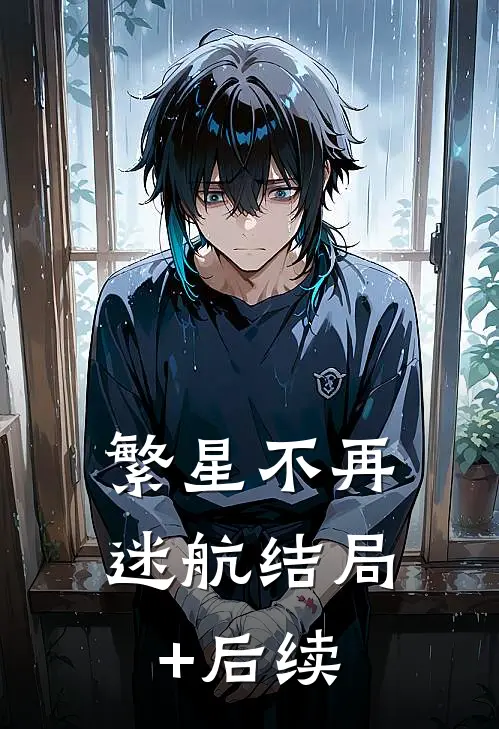 繁星不再迷航结局+后续