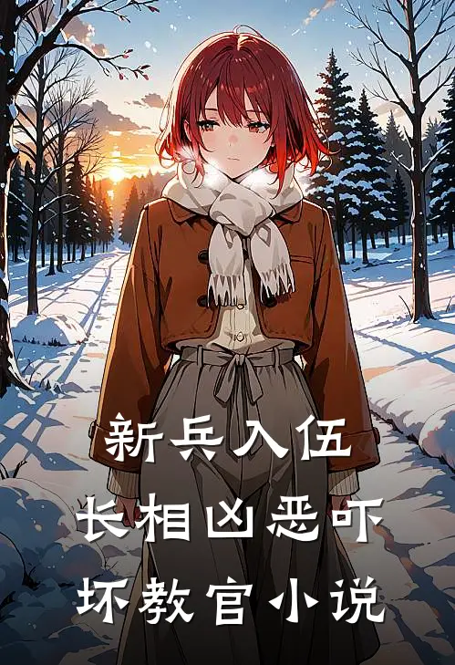 新兵入伍，长相凶恶吓坏教官小说