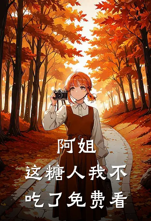 阿姐，这糖人我不吃了免费看