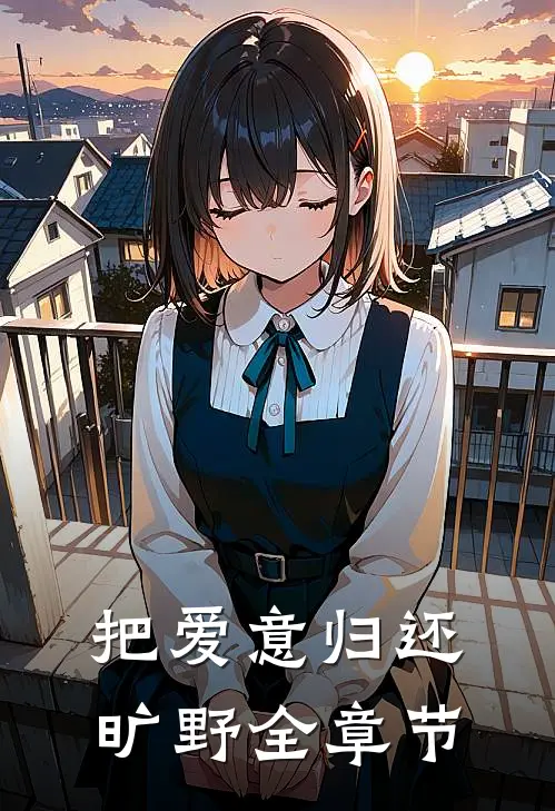 把爱意归还旷野全章节