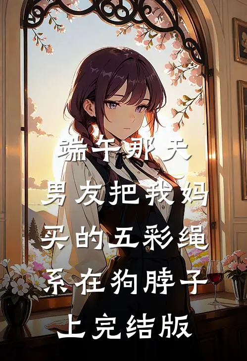 端午那天，男友把我妈买的五彩绳系在狗脖子上完结版