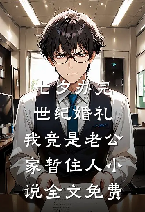 七夕办完世纪婚礼，我竟是老公家暂住人小说全文免费