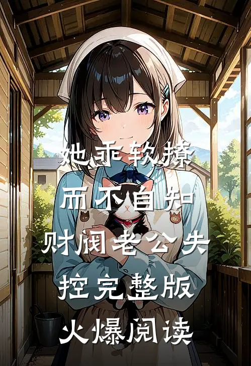 她乖软撩而不自知，财阀老公失控完整版火爆阅读
