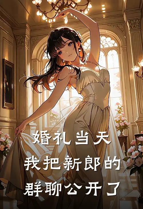 婚礼当天，我把新郎的群聊公开了