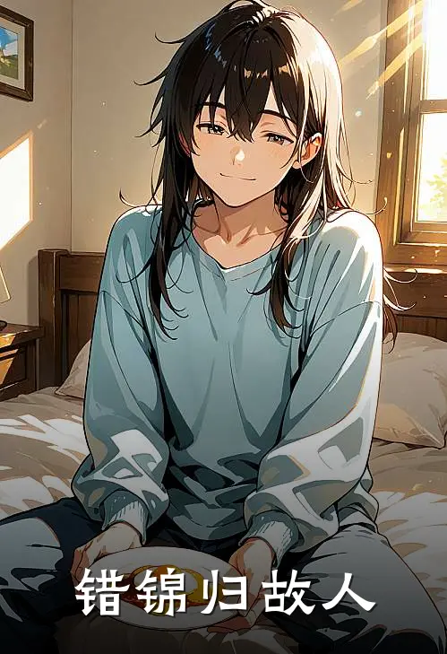 错锦归故人