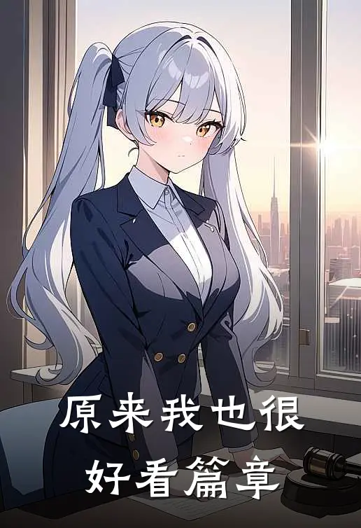 原来我也很好看篇章