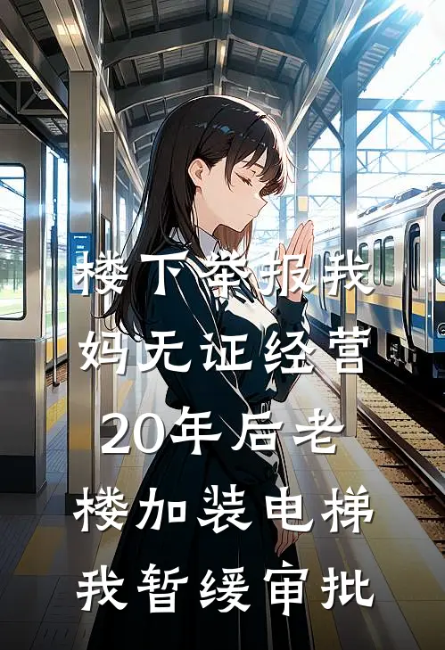 楼下举报我妈无证经营，20年后老楼加装电梯我暂缓审批