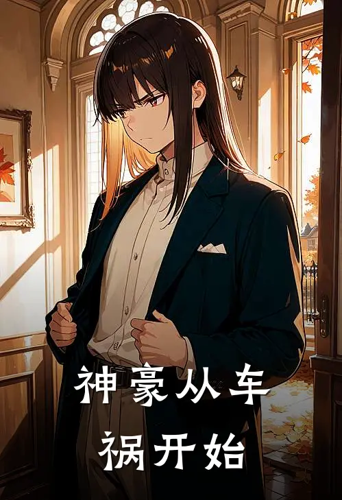 神豪从车祸开始
