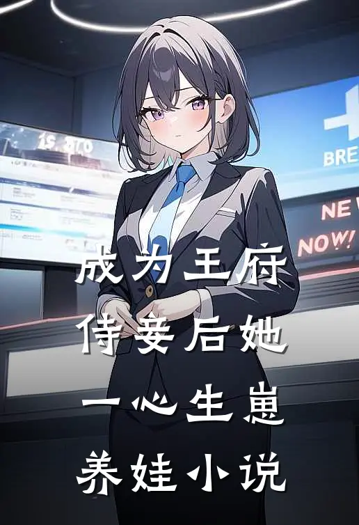 成为王府侍妾后她一心生崽养娃小说