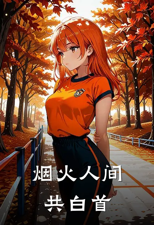 烟火人间共白首