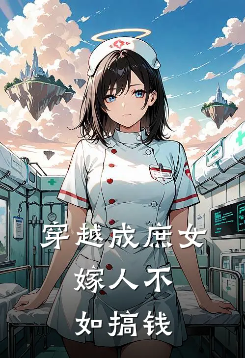 穿越成庶女，嫁人不如搞钱