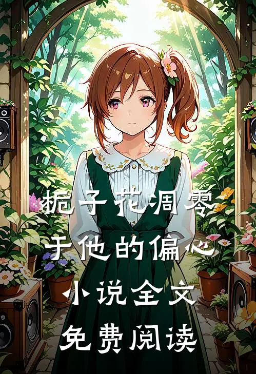 栀子花凋零于他的偏心小说全文免费阅读