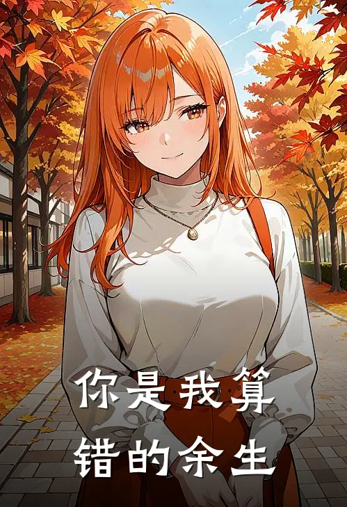 你是我算错的余生
