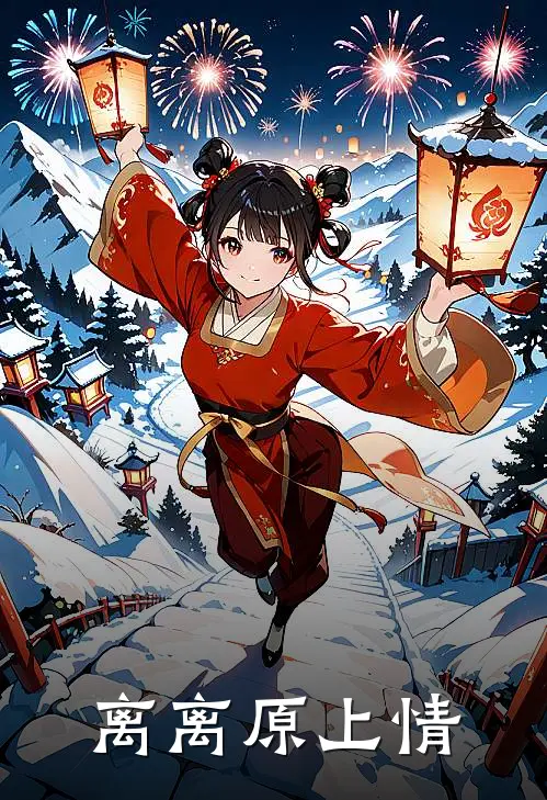 离离原上情