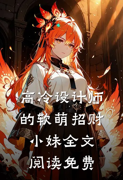 高冷设计师的软萌招财小妹全文阅读免费
