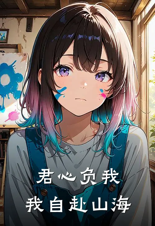 君心负我，我自赴山海
