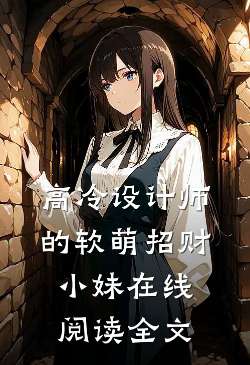 高冷设计师的软萌招财小妹在线阅读全文
