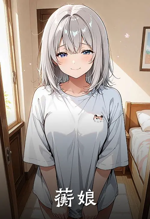 蘅娘