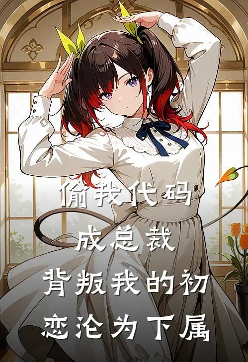 偷我代码成总裁，背叛我的初恋沦为下属