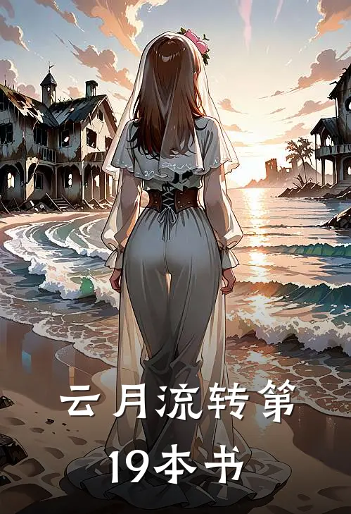 云月流转第19本书