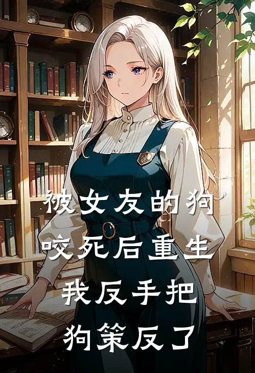 被女友的狗咬死后重生，我反手把狗策反了