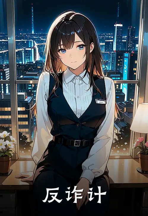 反诈计