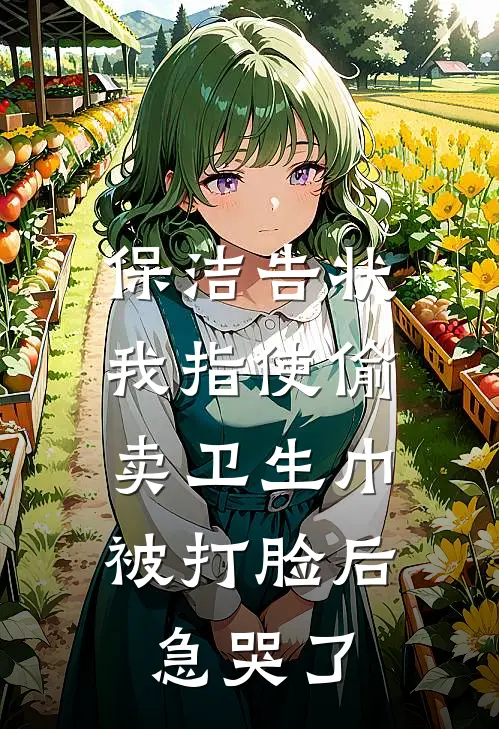 保洁告状我指使偷卖卫生巾，被打脸后急哭了