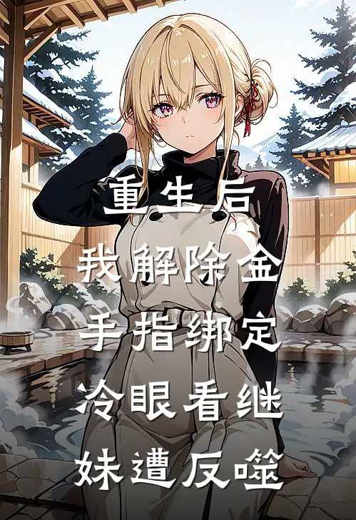 重生后，我解除金手指绑定，冷眼看继妹遭反噬