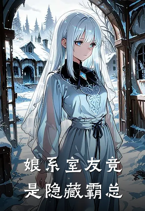 娘系室友竟是隐藏霸总