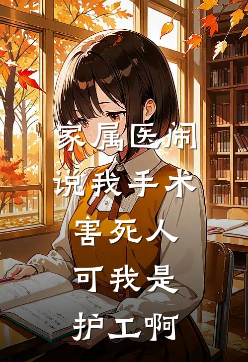 家属医闹说我手术害死人，可我是护工啊