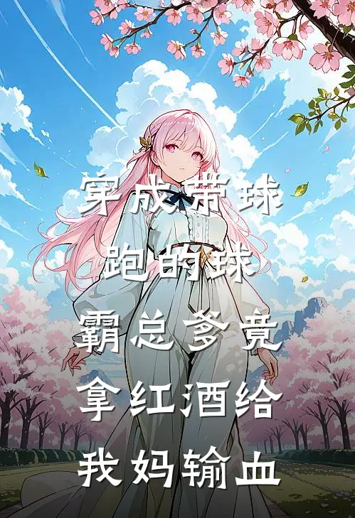 穿成带球跑的球，霸总爹竟拿红酒给我妈输血