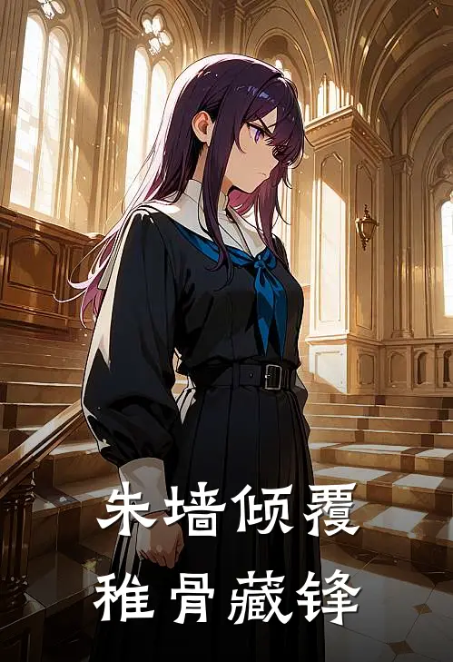 朱墙倾覆，稚骨藏锋