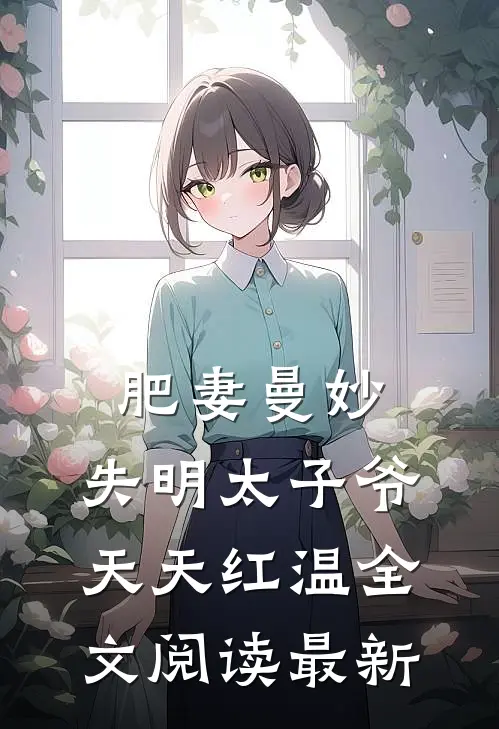 肥妻曼妙，失明太子爷天天红温全文阅读最新