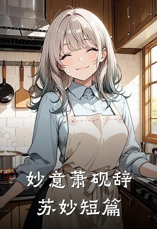妙意萧砚辞苏妙短篇