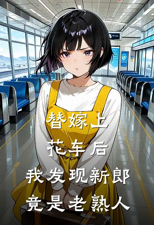 替嫁上花车后，我发现新郎竟是老熟人