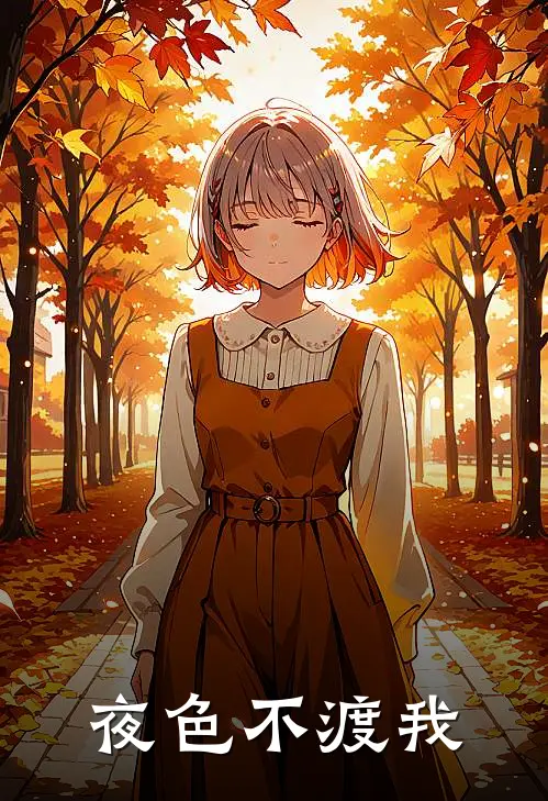夜色不渡我