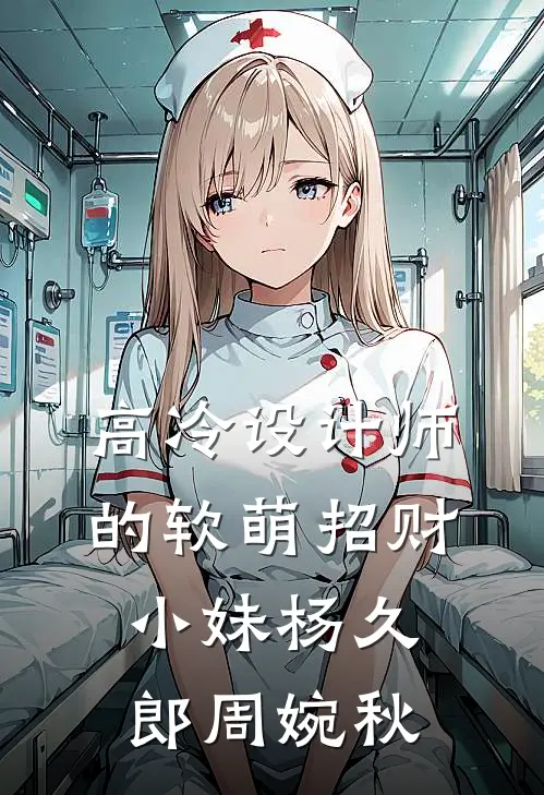 高冷设计师的软萌招财小妹杨久郎周婉秋